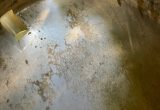 100000 liters tank in Stainless 304