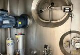 100000 liters tank in Stainless 304