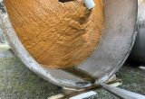 100000 liters tank in Stainless 304