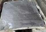 100000 liters tank in Stainless 304