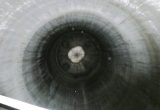 100000 liters tank in Acid-proof 316