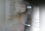 100000 liters tank in Acid-proof 316
