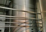 100000 liters tank in Acid-proof 316