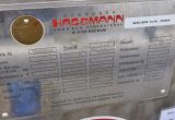 10085 liter tank in Stainless 304