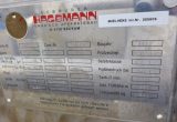 10085 liter tank in Stainless 304