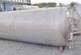 10085 liter tank in Stainless 304