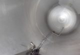 10085 liter tank in Stainless 304