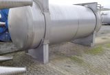 10085 liter tank in Stainless 304
