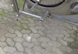 10085 liter tank in Stainless 304