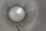 10085 liter tank in Stainless 304