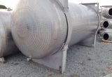 10085 liter tank in Stainless 304