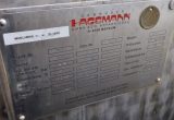 10085 liter tank in Stainless 304