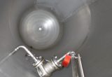 10085 liter tank in Stainless 304