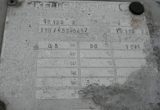 1011 liter tank in Acid-proof 316