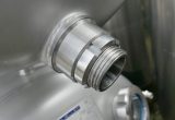 1020 liters tank in Stainless 304
