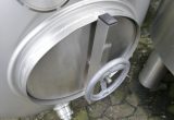 1020 liters tank in Stainless 304