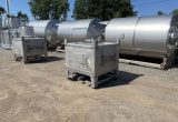 1020 liters tank in Stainless 304