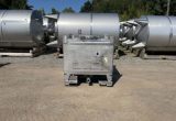 1020 liters tank in Stainless 304