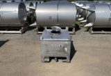 1020 liters tank in Stainless 304