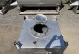 1020 liters tank in Stainless 304