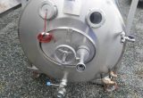 1020 liters tank in Stainless 304