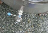 1020 liters tank in Stainless 304