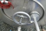 1020 liters tank in Stainless 304