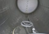 1020 liters tank in Stainless 304