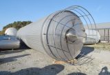 102000 liters tank in Stainless 304