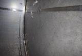 102000 liters tank in Stainless 304