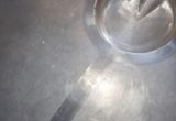 102000 liters tank in Stainless 304