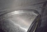 102000 liters tank in Stainless 304