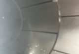 102000 liters tank in Stainless 304