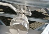 1023 liter tank in Stainless 304