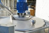 1023 liter tank in Stainless 304