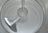 1023 liter tank in Stainless 304