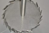 1023 liter tank in Stainless 304