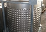 1023 liter tank in Stainless 304
