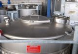 1023 liter tank in Stainless 304