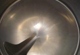 1023 liter tank in Stainless 304