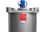 1023 liter tank in Stainless 304