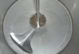 1023 liter tank in Stainless 304
