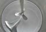 1023 liter tank i Rostfritt 304