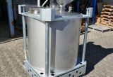 1023 liter tank in Stainless 304