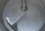 1023 liter tank in Stainless 304