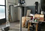 1023 liter tank in Stainless 304