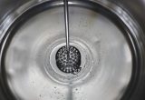 1025 liter tank in Acid-proof 316