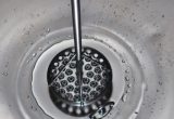 1025 liter tank in Acid-proof 316