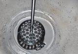 1025 liter tank in Acid-proof 316