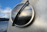 10250 liters tank in Stainless 304